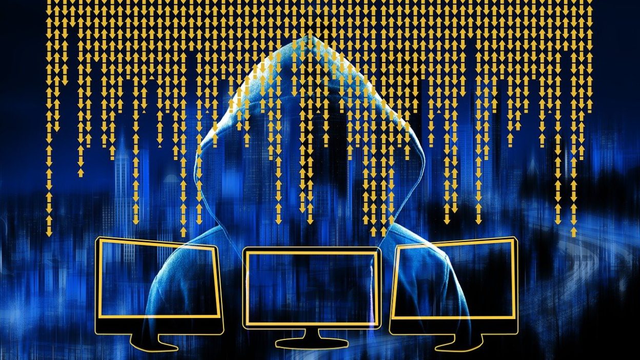 Dark Web Raporu