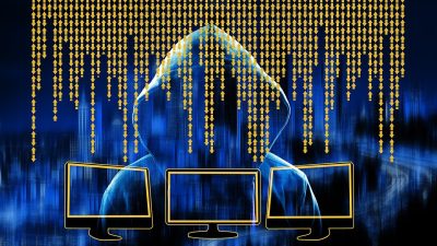 Dark Web Raporu
