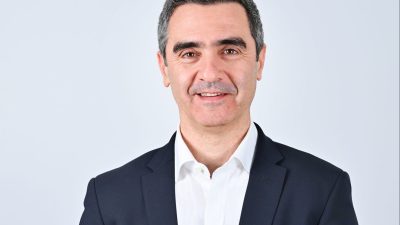 Dentsu MENAT Bolgesine yeni CEO atandi