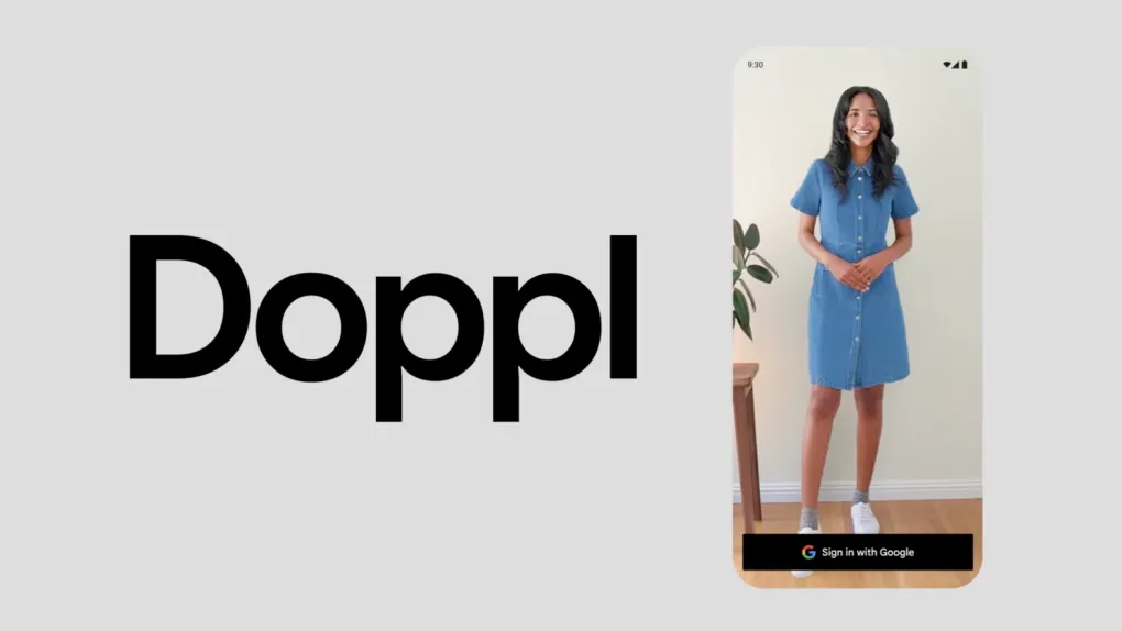 Doppl