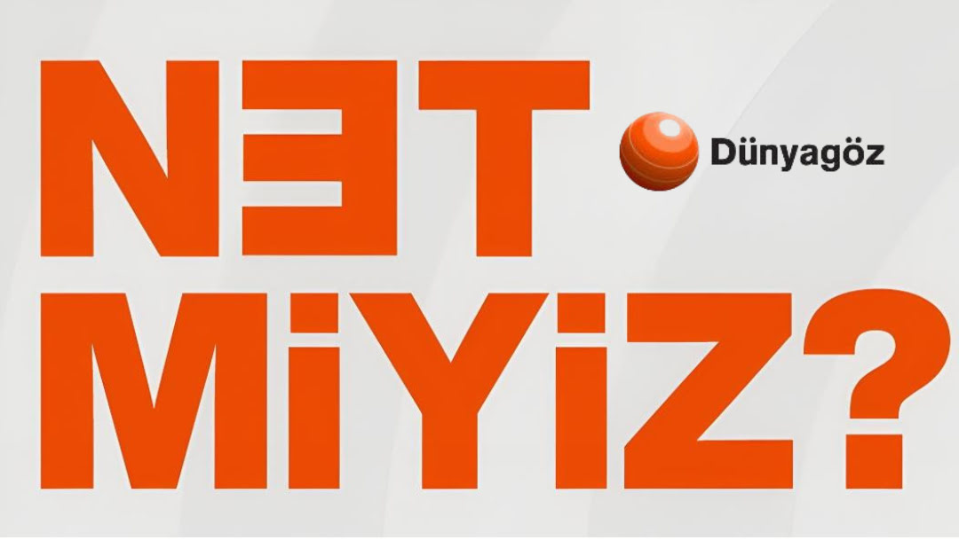 Dünyagöz NET