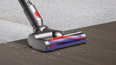 Dyson Marka Hikayesi
