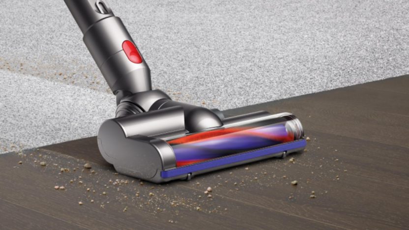 Dyson Marka Hikayesi