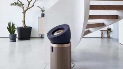 Dyson hava temizleyici
