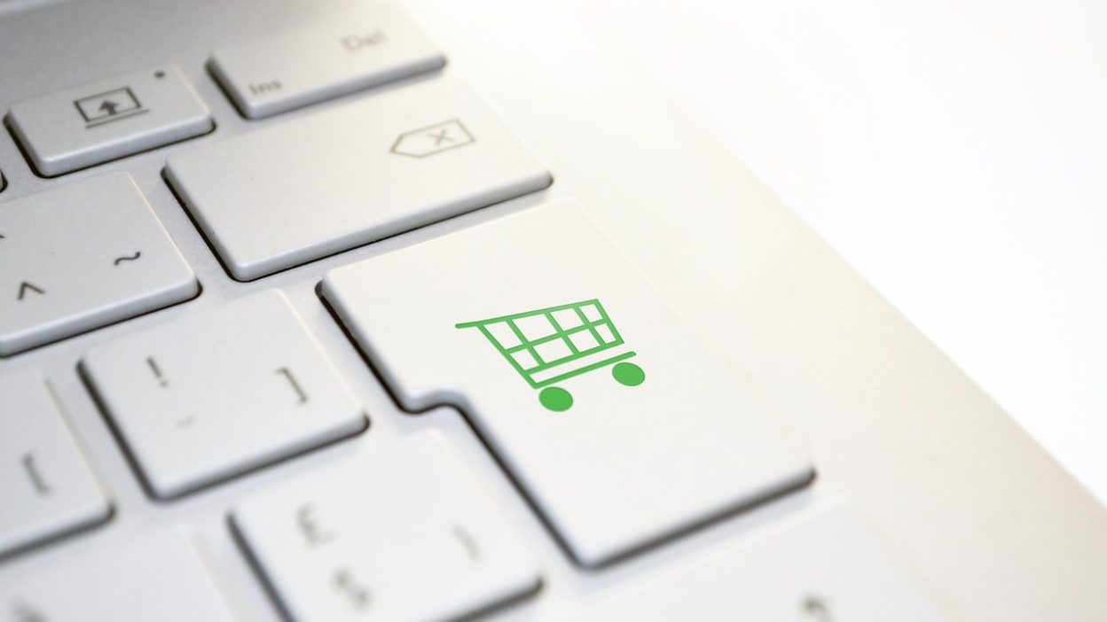 E-ticaret