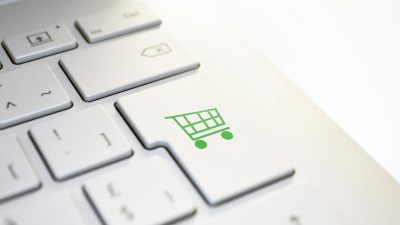 E-ticaret