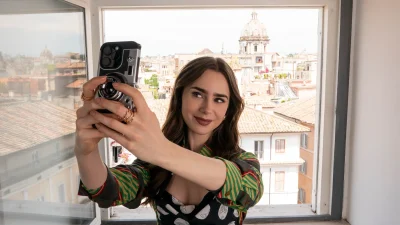 Emily in Paris