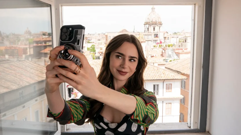 Emily in Paris