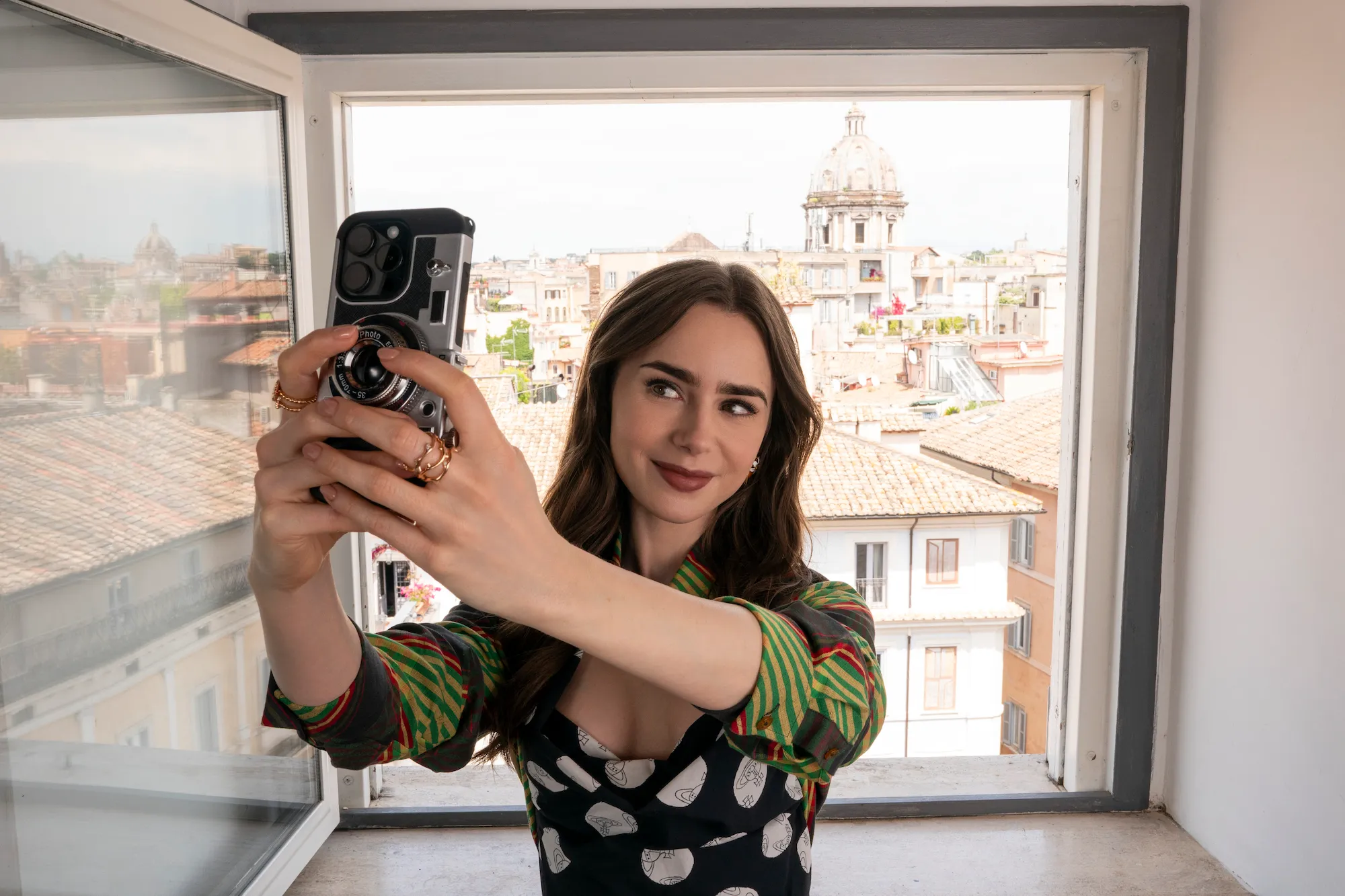 Emily in Paris