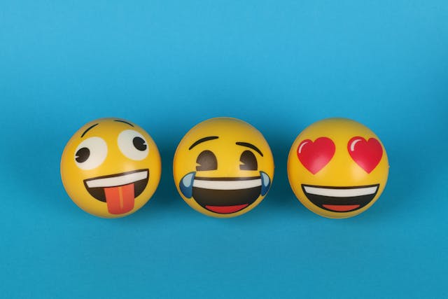 Emoji Kullanımı