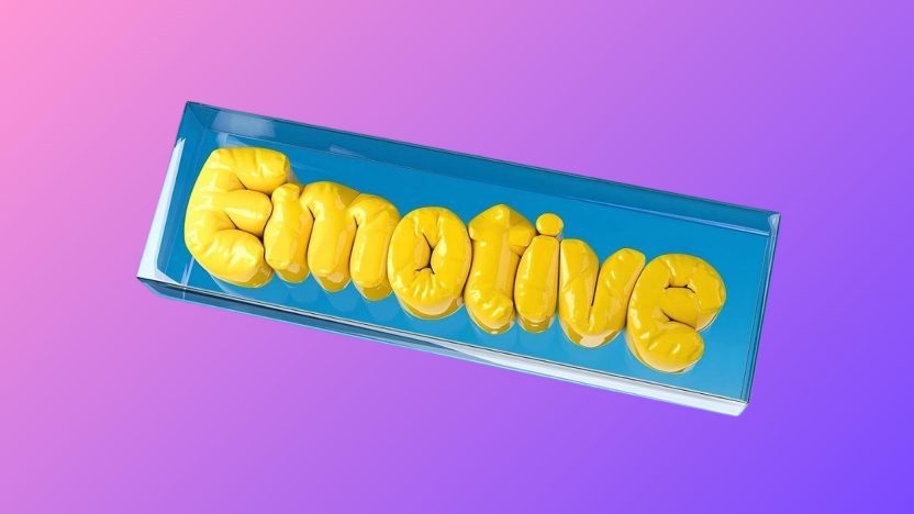 Emotive marka kimliği