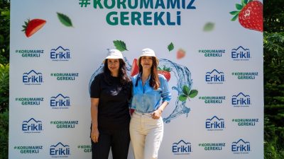Erikli Sürdürülebilir Tarım