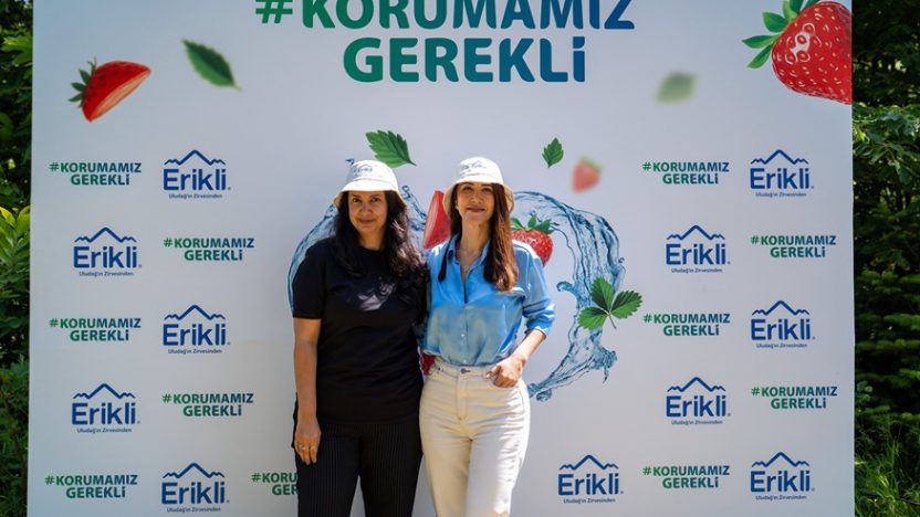 Erikli Sürdürülebilir Tarım
