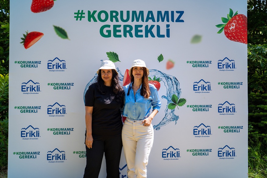 Erikli Sürdürülebilir Tarım