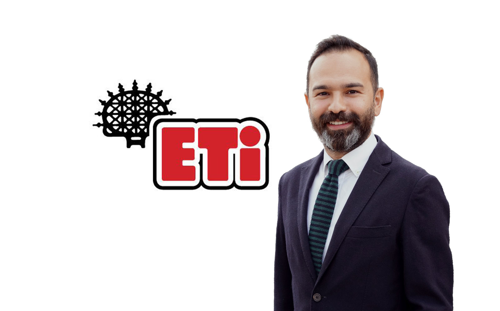 Eti global pazarlama icin Alper Eroglu dedi