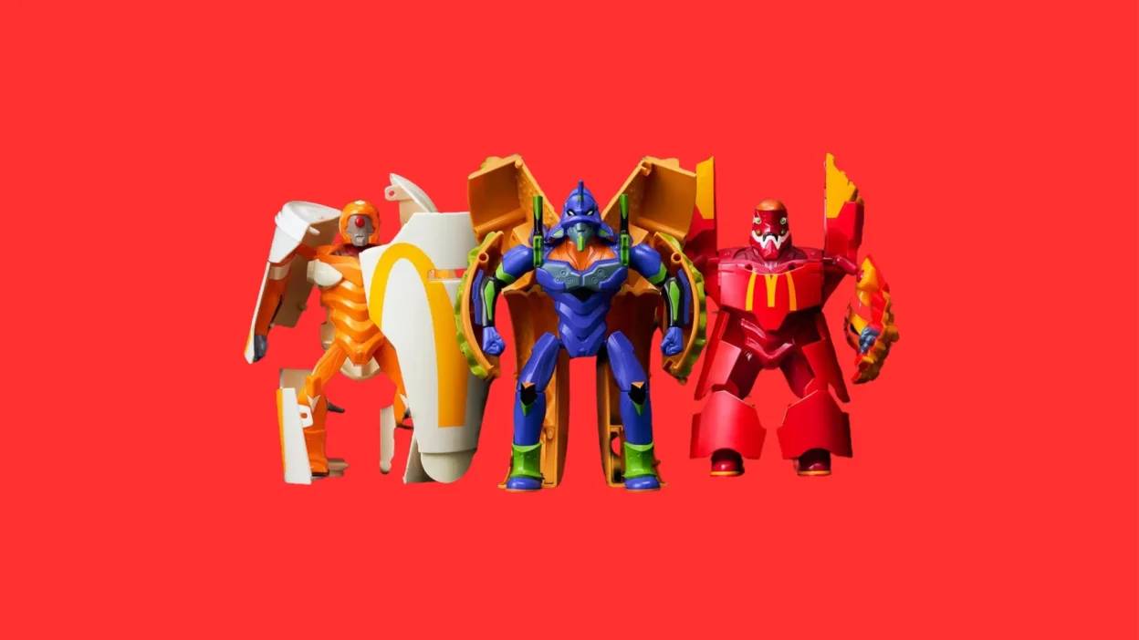 Evangelion