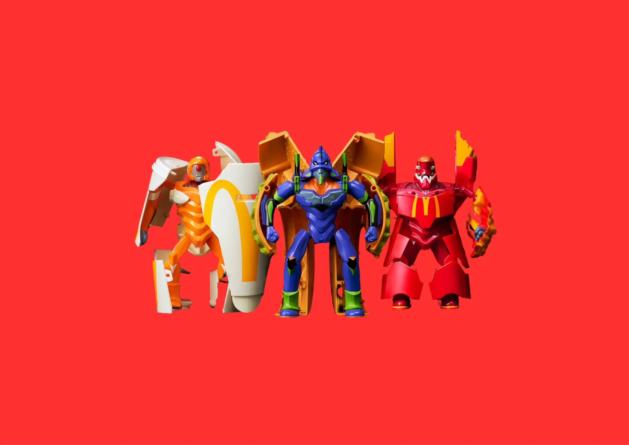 Evangelion