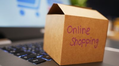FMCG e-ticaret