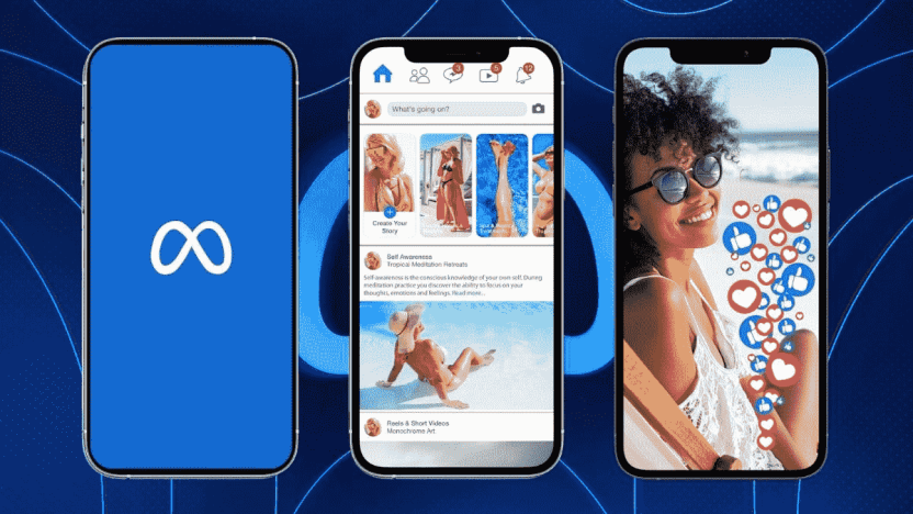 Facebook Reels Formatı