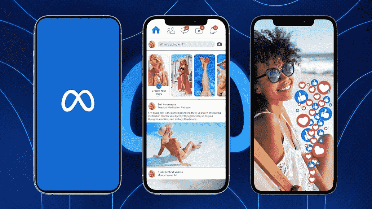 Facebook Reels Formatı