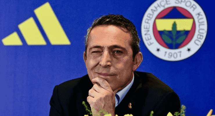 Fenerbahçe Adidas İş Birliği