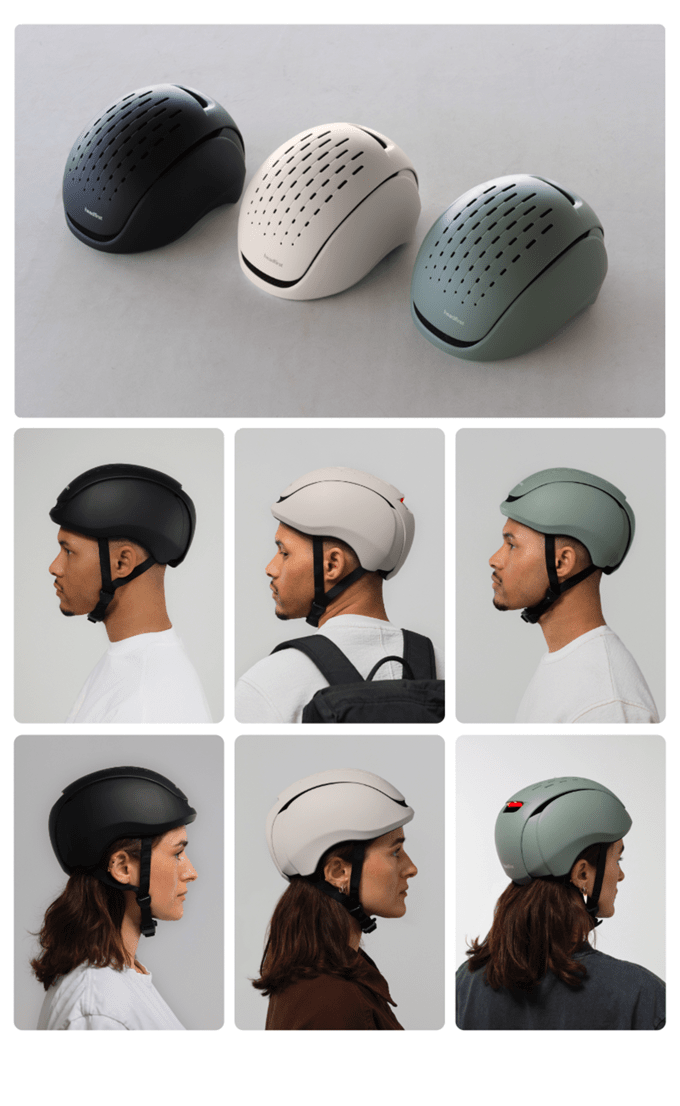 Fren Lambali Kask 2