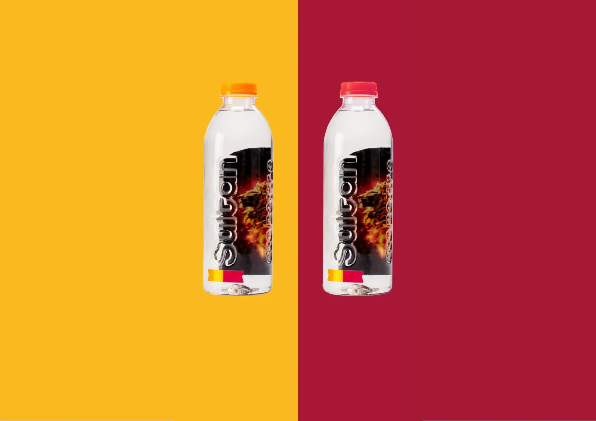 Galatasaraydan yaratici bir pazarlama hamlesi Floryanin suyu 1