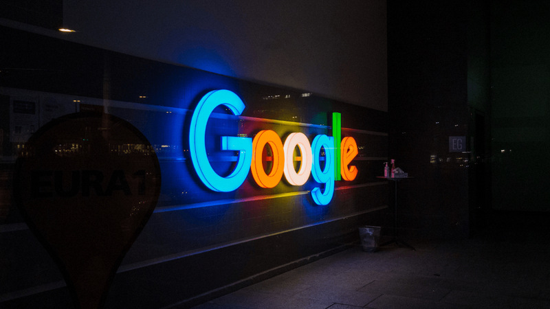 Google Kanada Yapay Zeka Kampanyası