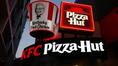HD Holding