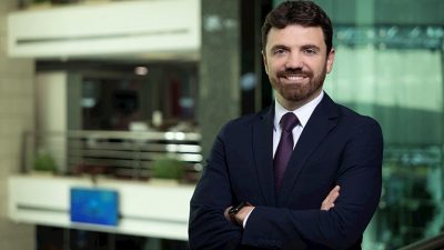 Hayat Kimyaya yeni genel mudur