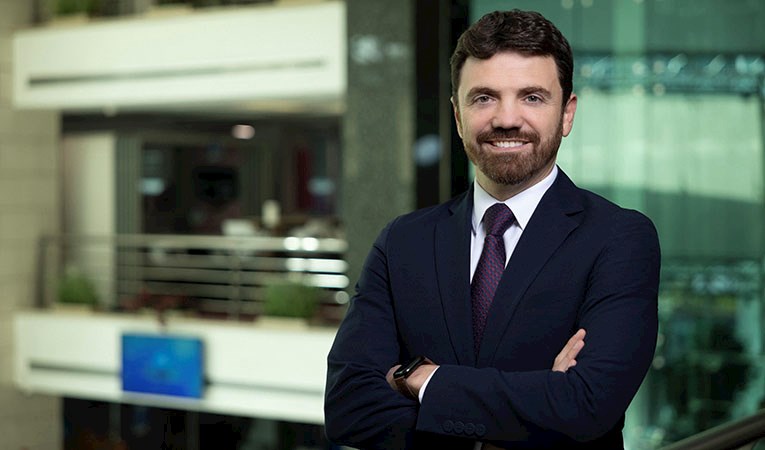 Hayat Kimyaya yeni genel mudur