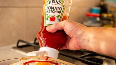 Heinz Ketcap 1
