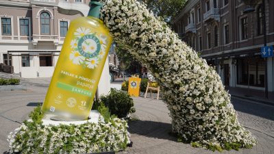 Herbal Essences