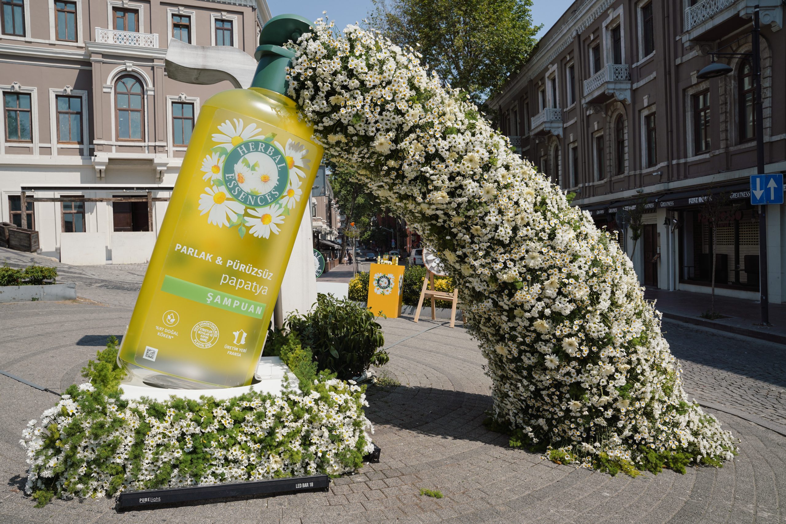 Herbal Essences