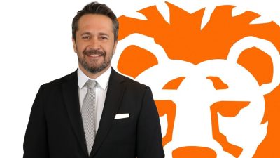 ING Yatirima yeni genel mudur