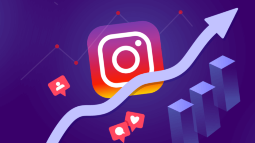 Instagram Keşfete Düşme