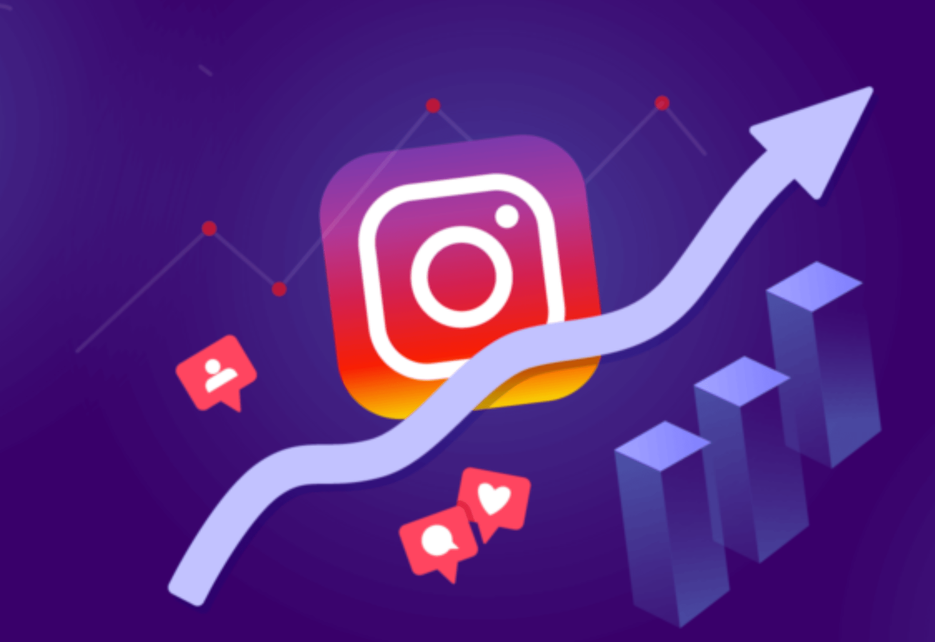 Instagram Keşfete Düşme