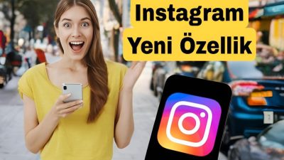 Instagram Yeniden Paylaşım Özelliği