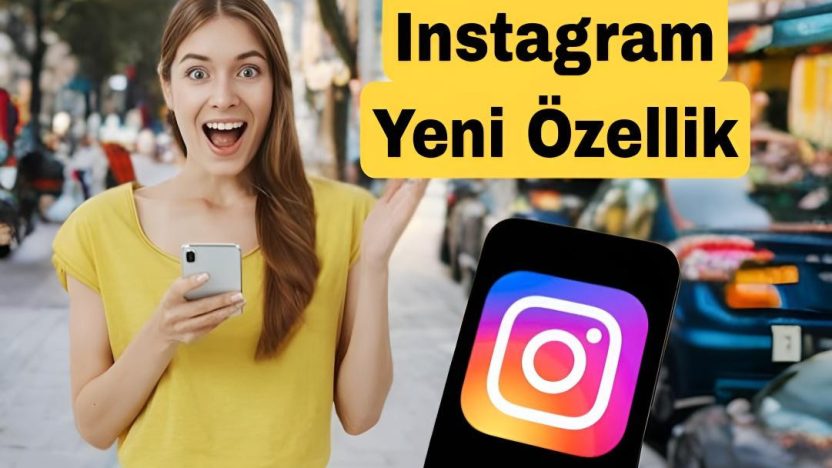 Instagram Yeniden Paylaşım Özelliği