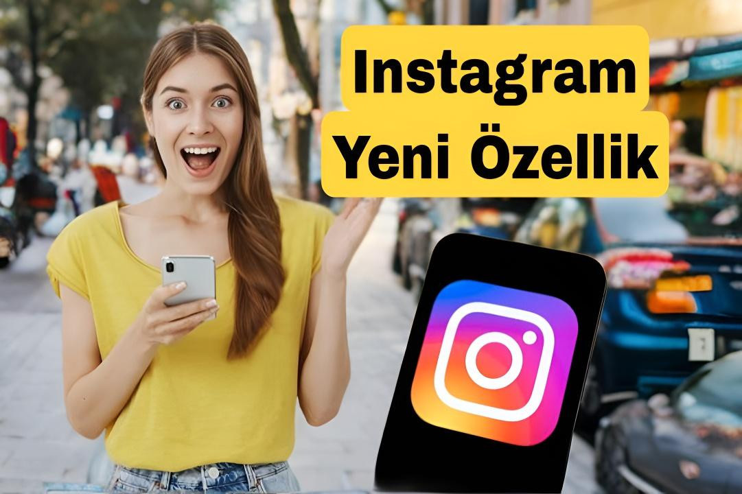 Instagram Yeniden Paylaşım Özelliği