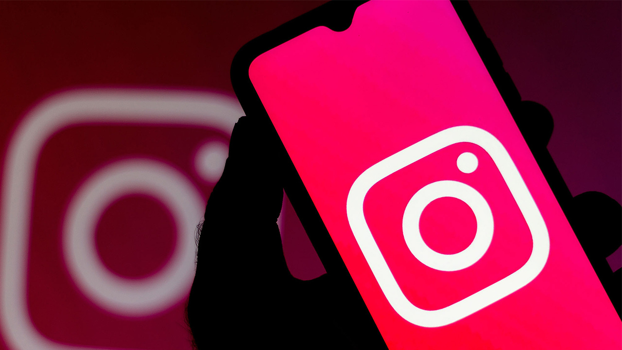Instagram'a Giriş Yapamıyorum