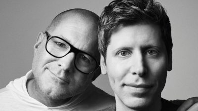 Jony Ive ve OpenAI ortaklığı