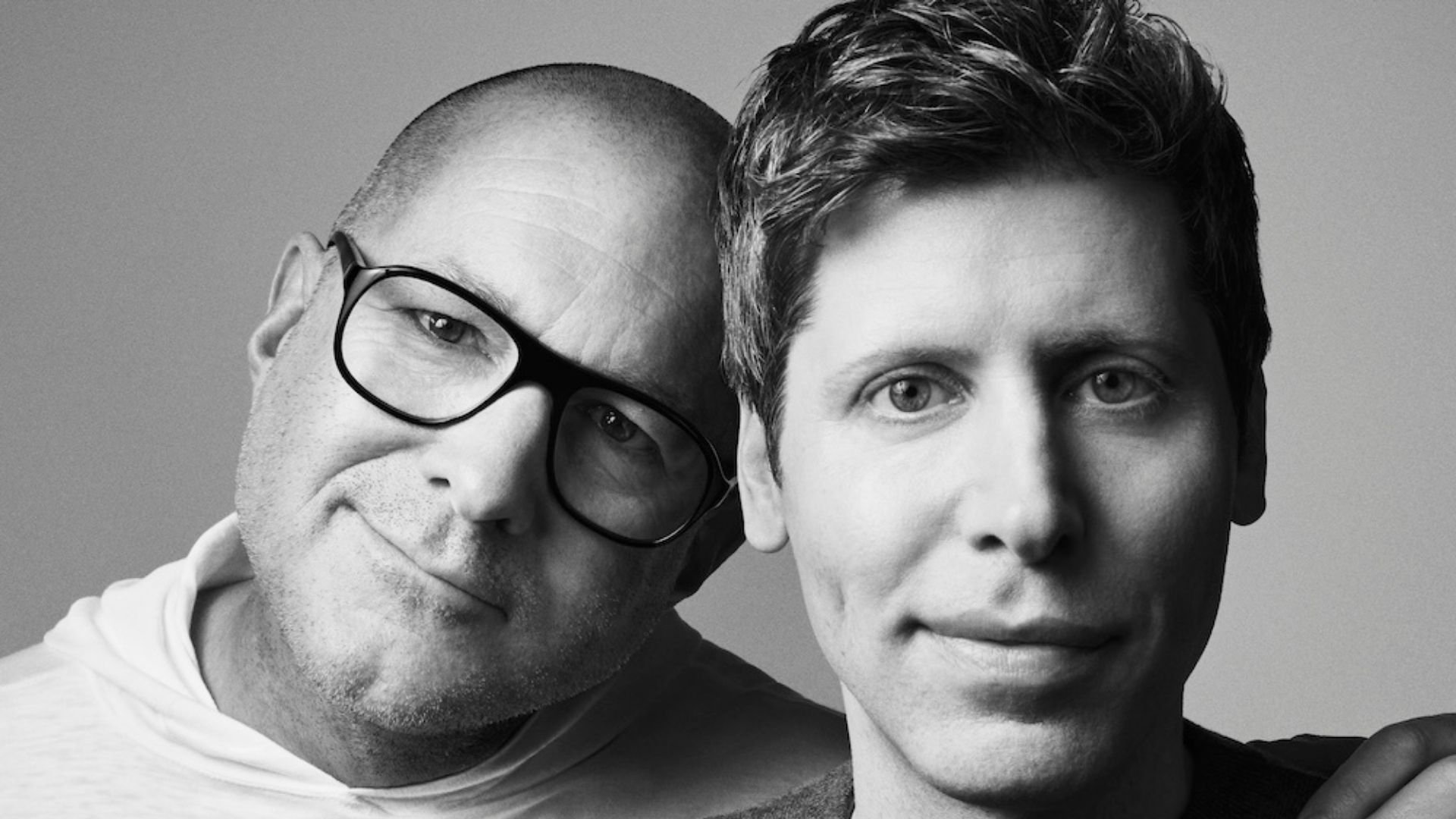 Jony Ive ve OpenAI ortaklığı