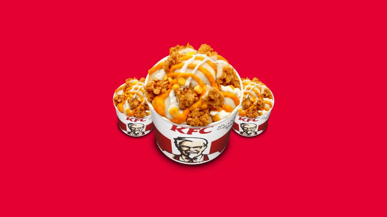 KFC 1