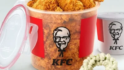 KFC