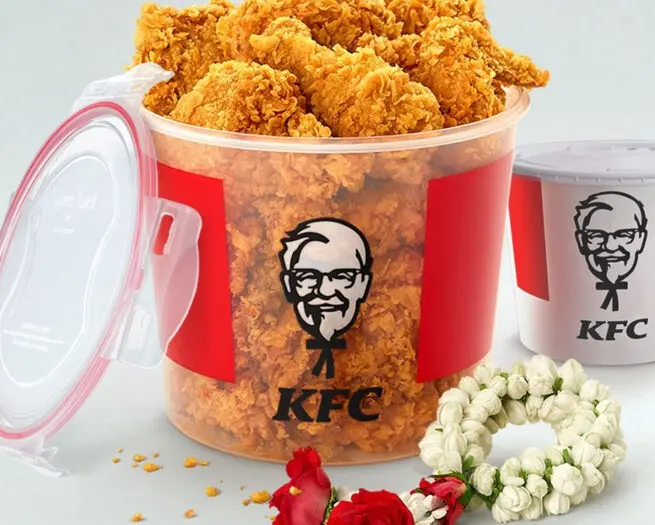 KFC