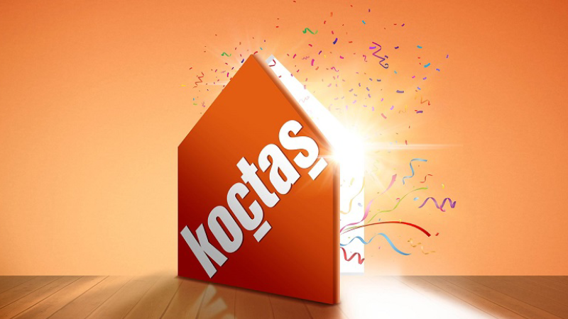 Koçtaş Youtube Kanalı