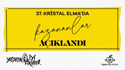 Kristal Elma Ödülleri