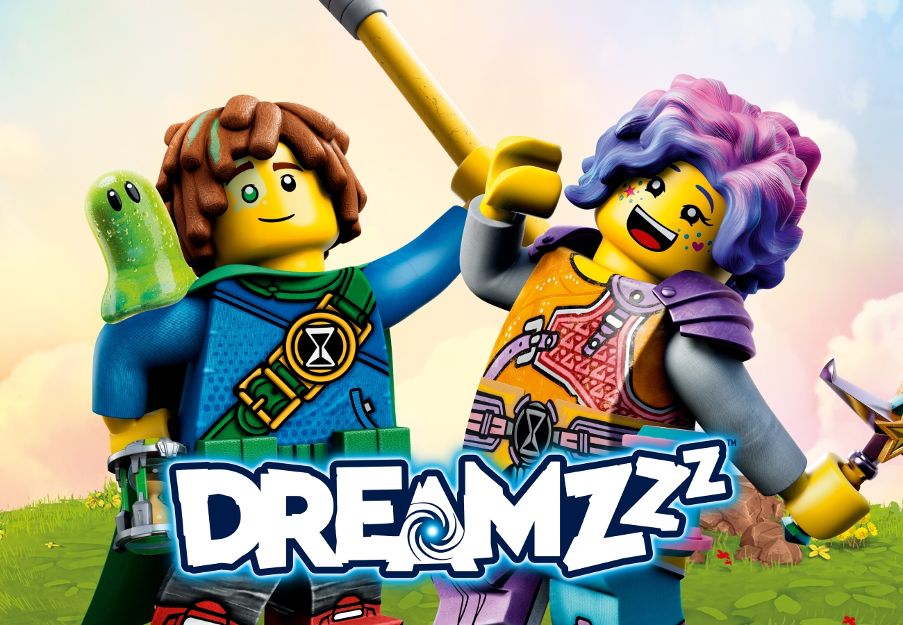 LEGO® DREAMZzz™