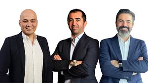 LOreal Luxe Turkiyeden globale ust duzey atama